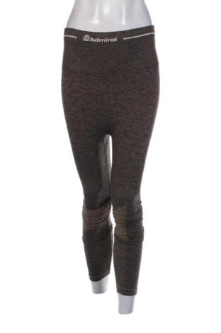 Damskie legginsy Admiral, Rozmiar M, Kolor Kolorowy, Cena 62,92 zł