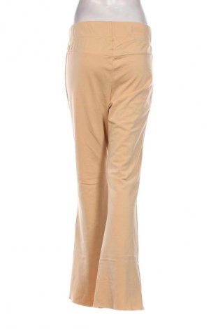 Dámské legíny  Bpc Bonprix Collection, Velikost XXL, Barva Béžová, Cena  249,00 Kč