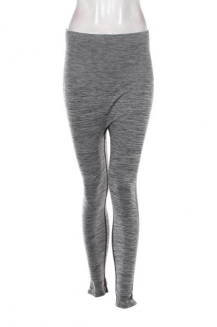 Damskie legginsy Bpc Bonprix Collection, Rozmiar XL, Kolor Szary, Cena 52,99 zł