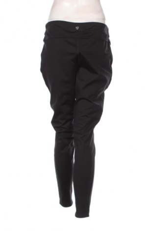 Damskie legginsy C&A, Rozmiar L, Kolor Czarny, Cena 62,99 zł