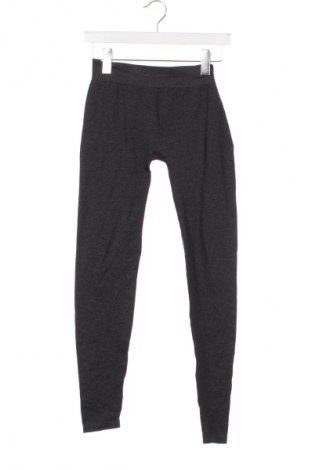 Дамски клин Calzedonia, Размер XS, Цвят Сив, Цена 27,99 лв.