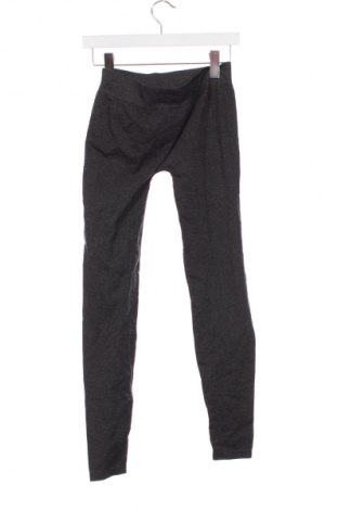Дамски клин Calzedonia, Размер XS, Цвят Сив, Цена 27,99 лв.