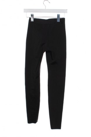 Dámské legíny  Calzedonia, Velikost XS, Barva Černá, Cena  439,00 Kč