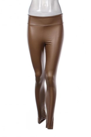Damen Leggings Calzedonia, Größe M, Farbe Braun, Preis € 13,81