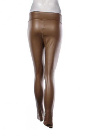 Damen Leggings Calzedonia, Größe M, Farbe Braun, Preis € 13,81