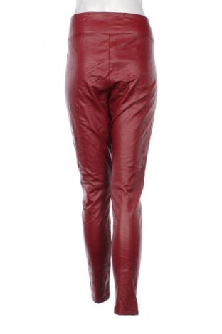 Dámské legíny  Calzedonia, Velikost XL, Barva Červená, Cena  439,00 Kč