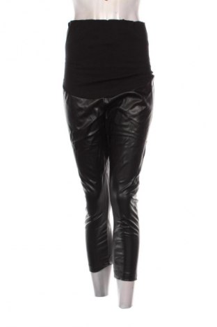 Γυναικείο κολάν Calzedonia, Μέγεθος L, Χρώμα Μαύρο, Τιμή 17,99 €