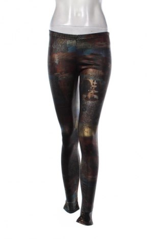 Dámské legíny  Calzedonia, Velikost S, Barva Vícebarevné, Cena  342,00 Kč