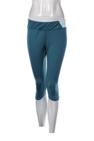 Damskie legginsy Crane, Rozmiar L, Kolor Niebieski, Cena 59,77 zł