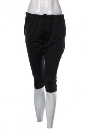 Damskie legginsy Crivit, Rozmiar XL, Kolor Czarny, Cena 58,43 zł