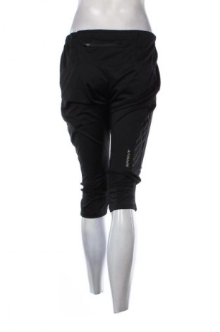 Damskie legginsy Crivit, Rozmiar XL, Kolor Czarny, Cena 58,43 zł