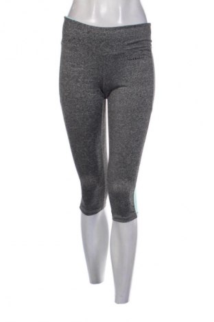 Damskie legginsy Crivit, Rozmiar S, Kolor Szary, Cena 59,77 zł
