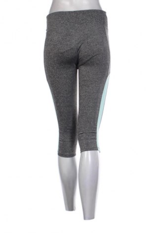 Damskie legginsy Crivit, Rozmiar S, Kolor Szary, Cena 59,77 zł
