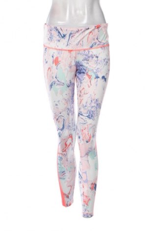Damskie legginsy Crivit, Rozmiar M, Kolor Kolorowy, Cena 59,77 zł