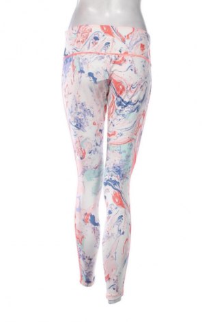 Damskie legginsy Crivit, Rozmiar M, Kolor Kolorowy, Cena 59,77 zł