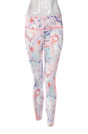 Damskie legginsy Crivit, Rozmiar M, Kolor Kolorowy, Cena 59,77 zł