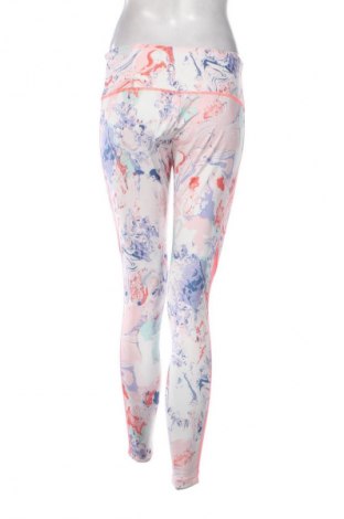 Damskie legginsy Crivit, Rozmiar M, Kolor Kolorowy, Cena 59,77 zł