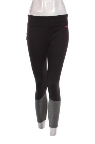 Damskie legginsy Crivit, Rozmiar XL, Kolor Czarny, Cena 59,40 zł