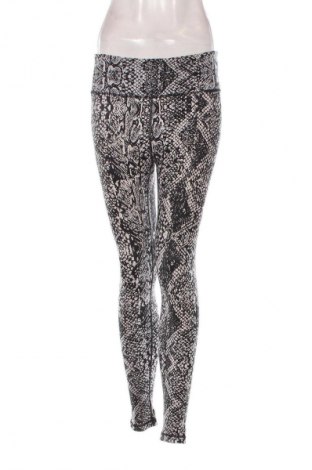 Damskie legginsy DKNY, Rozmiar S, Kolor Kolorowy, Cena 312,40 zł
