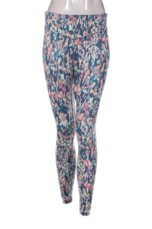 Damen Leggings Decathlon, Größe M, Farbe Mehrfarbig, Preis € 13,30