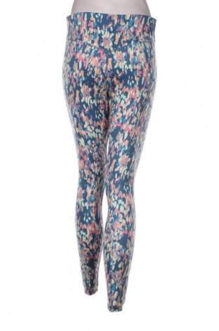 Damen Leggings Decathlon, Größe M, Farbe Mehrfarbig, Preis € 13,30