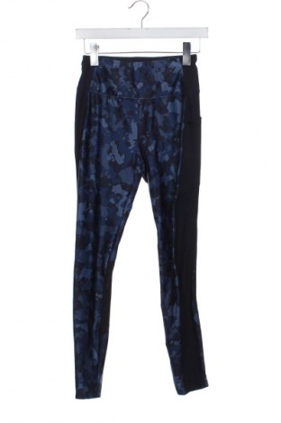 Damen Leggings Domyos, Größe XS, Farbe Mehrfarbig, Preis 7,99 €