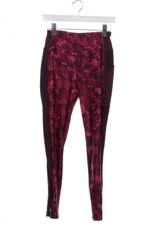 Damskie legginsy Domyos, Rozmiar XS, Kolor Kolorowy, Cena 40,99 zł