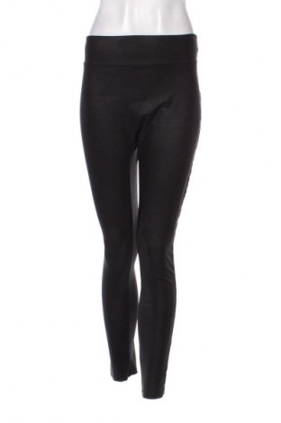 Damen Leggings Eksept, Größe XL, Farbe Schwarz, Preis 10,99 €