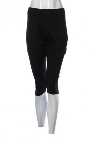 Damskie legginsy Esmara, Rozmiar XL, Kolor Czarny, Cena 44,00 zł