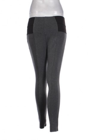 Damskie legginsy Esmara, Rozmiar M, Kolor Szary, Cena 43,68 zł