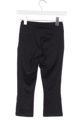 Dámské legíny  F&F, Velikost XS, Barva Černá, Cena  322,00 Kč