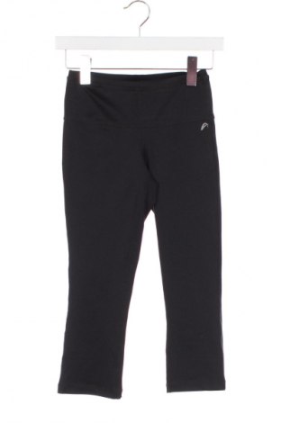 Dámské legíny  F&F, Velikost XS, Barva Černá, Cena  322,00 Kč