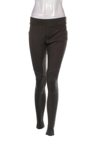 Damen Leggings Geisha, Größe M, Farbe Grün, Preis 9,99 €