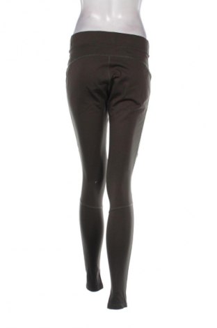 Damen Leggings Geisha, Größe M, Farbe Grün, Preis 9,99 €