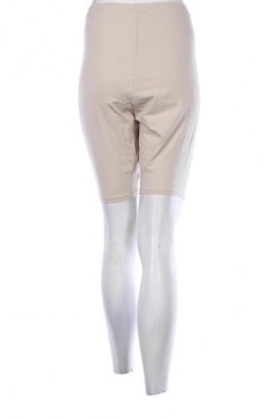 Dámske legíny  Gina Benotti, Veľkosť XL, Farba Béžová, Cena  10,00 €