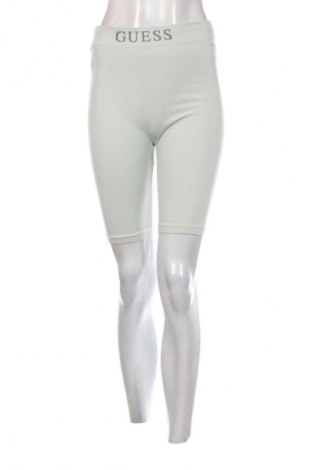 Damen Leggings Guess, Größe M, Farbe Grün, Preis € 76,99