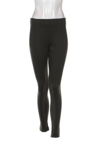 Damskie legginsy H&M, Rozmiar S, Kolor Zielony, Cena 62,99 zł