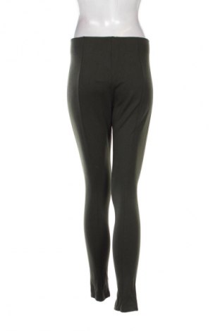 Damskie legginsy H&M, Rozmiar S, Kolor Zielony, Cena 62,99 zł