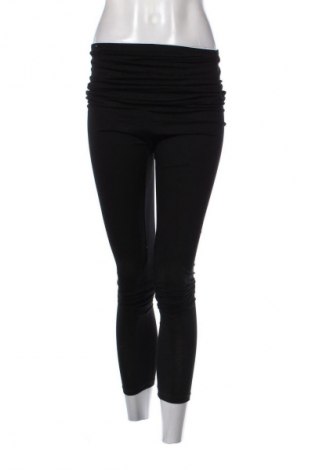 Damen Leggings H&M Mama, Größe M, Farbe Schwarz, Preis € 10,00