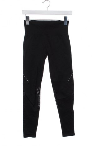 Damen Leggings H&M Sport, Größe S, Farbe Schwarz, Preis € 18,99