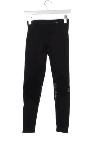 Damen Leggings H&M Sport, Größe S, Farbe Schwarz, Preis € 18,99