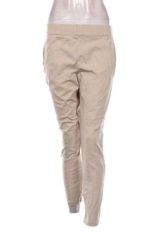 Damskie legginsy Jny, Rozmiar L, Kolor Beżowy, Cena 88,99 zł