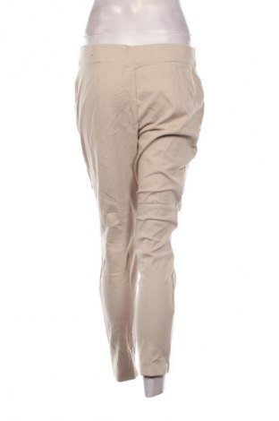 Damskie legginsy Jny, Rozmiar L, Kolor Beżowy, Cena 88,99 zł