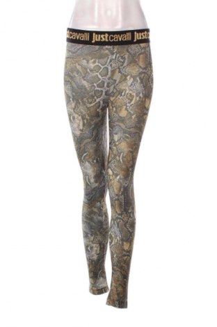Dámské legíny  Just Cavalli, Velikost S, Barva Vícebarevné, Cena  3 099,00 Kč