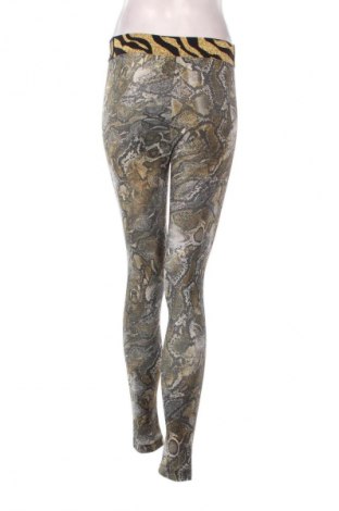 Dámské legíny  Just Cavalli, Velikost S, Barva Vícebarevné, Cena  3 099,00 Kč