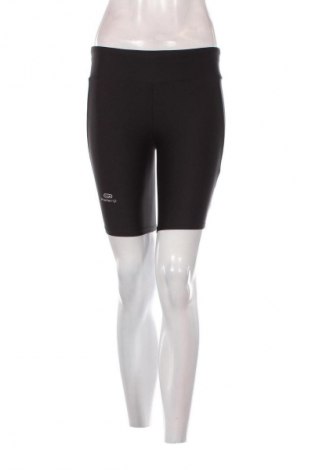 Damen Leggings Kalenji, Größe S, Farbe Schwarz, Preis € 13,30