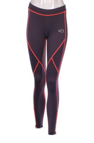 Damen Leggings Kari Traa, Größe S, Farbe Mehrfarbig, Preis € 11,99