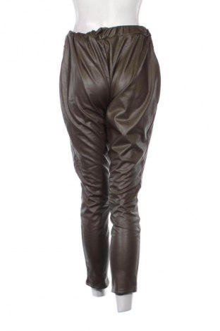 Dámske legíny  Karina, Veľkosť XL, Farba Hnedá, Cena  8,95 €