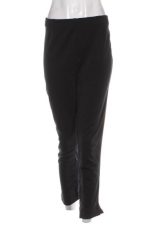 Damen Leggings Laura Torelli, Größe L, Farbe Schwarz, Preis € 13,99