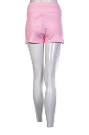 Damskie legginsy Lelosi, Rozmiar S, Kolor Różowy, Cena 143,00 zł